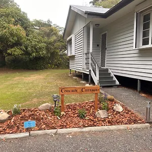 Holiday home Coochin Cottage,, Beerwah