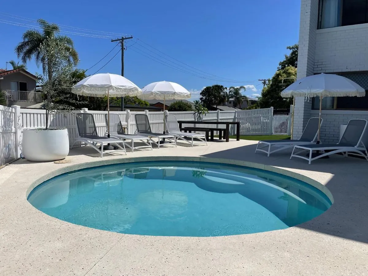 The Villas Mooloolaba Apartamento