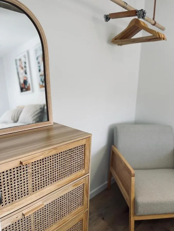 Apartamento The Villas Mooloolaba
