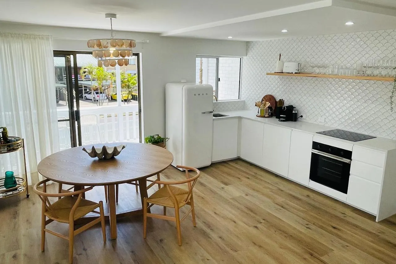 Apartamento The Villas Mooloolaba