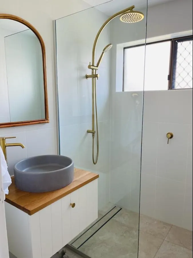 The Villas Mooloolaba Apartamento