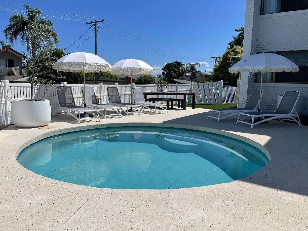 The Villas Mooloolaba