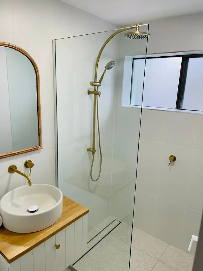 Apartamento The Villas Mooloolaba