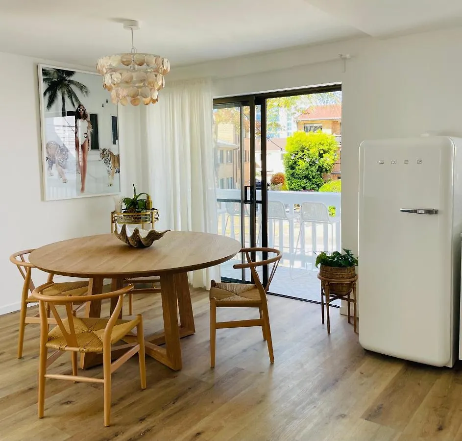 The Villas Mooloolaba