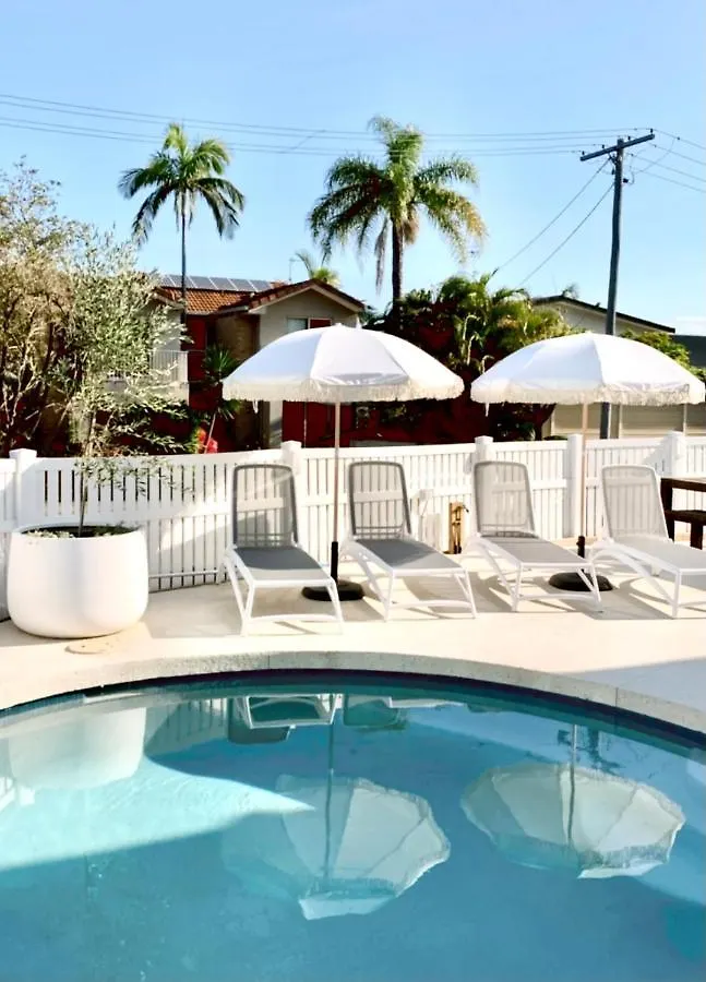 The Villas Mooloolaba