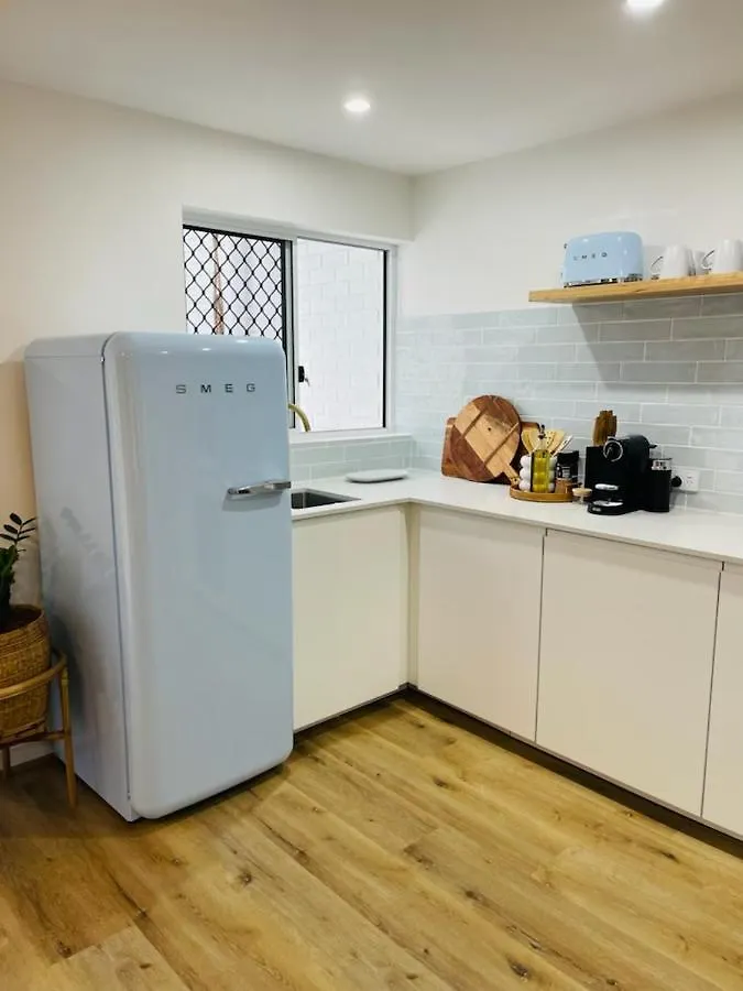 The Villas Mooloolaba Apartamento