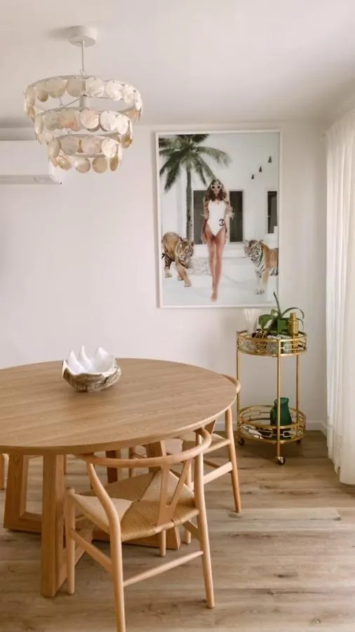 Apartamento The Villas Mooloolaba