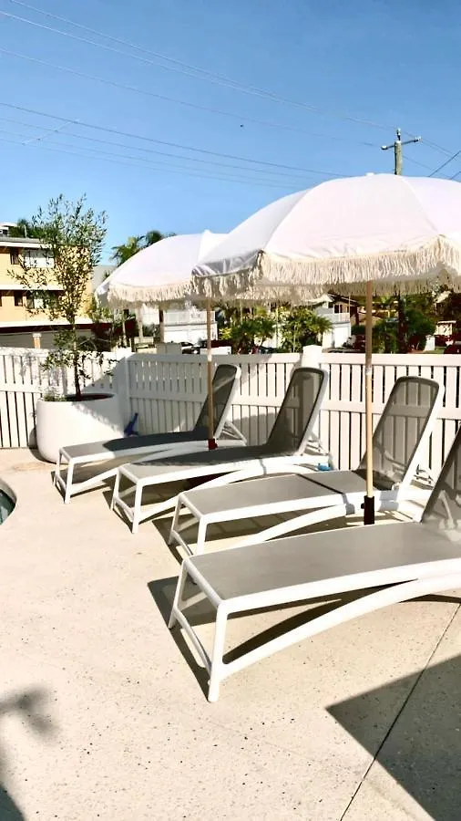 Apartamento The Villas Mooloolaba