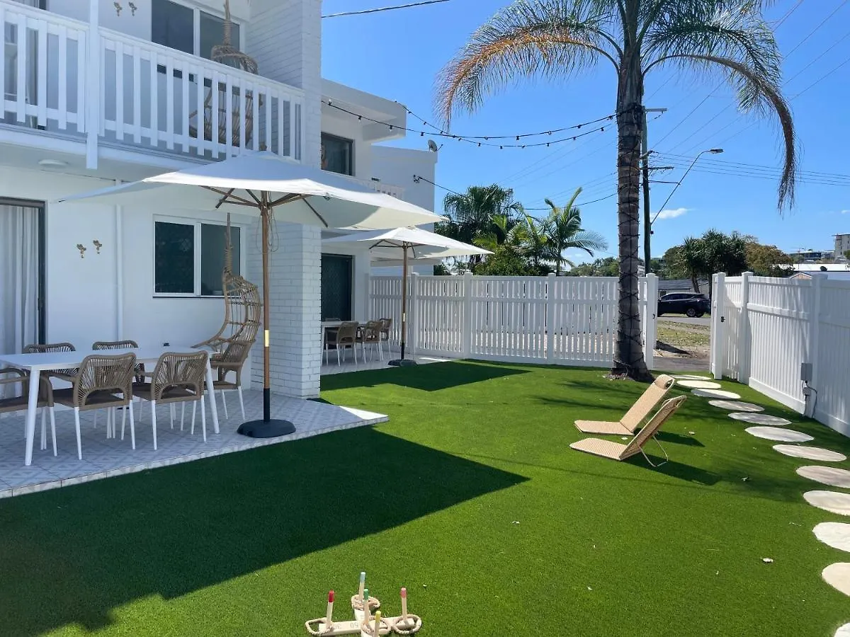 The Villas Mooloolaba Apartamento