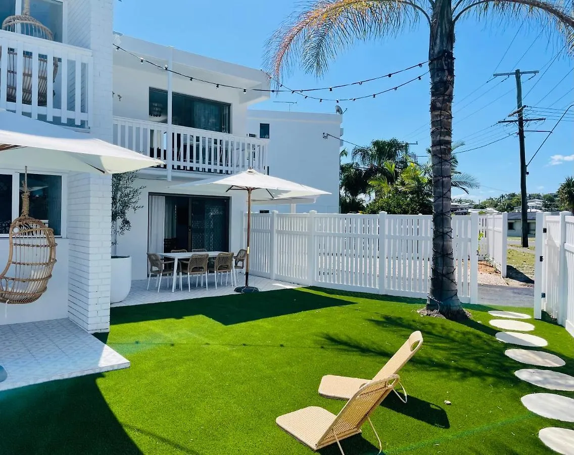 The Villas Mooloolaba
