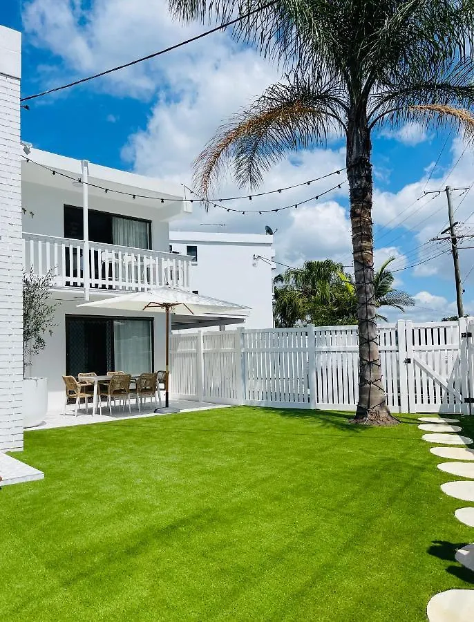 The Villas Mooloolaba