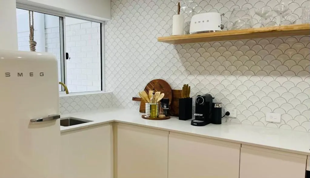 The Villas Mooloolaba Apartamento