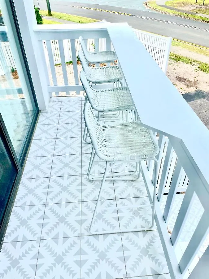 Apartamento The Villas Mooloolaba