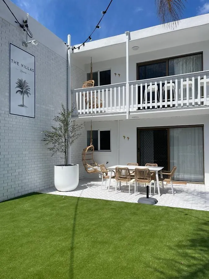 Apartamento The Villas Mooloolaba Australia
