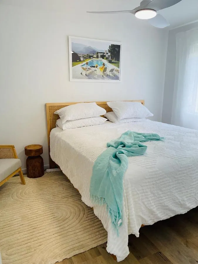 Apartamento The Villas Mooloolaba