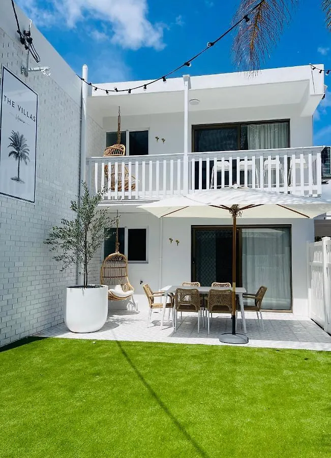 The Villas Mooloolaba