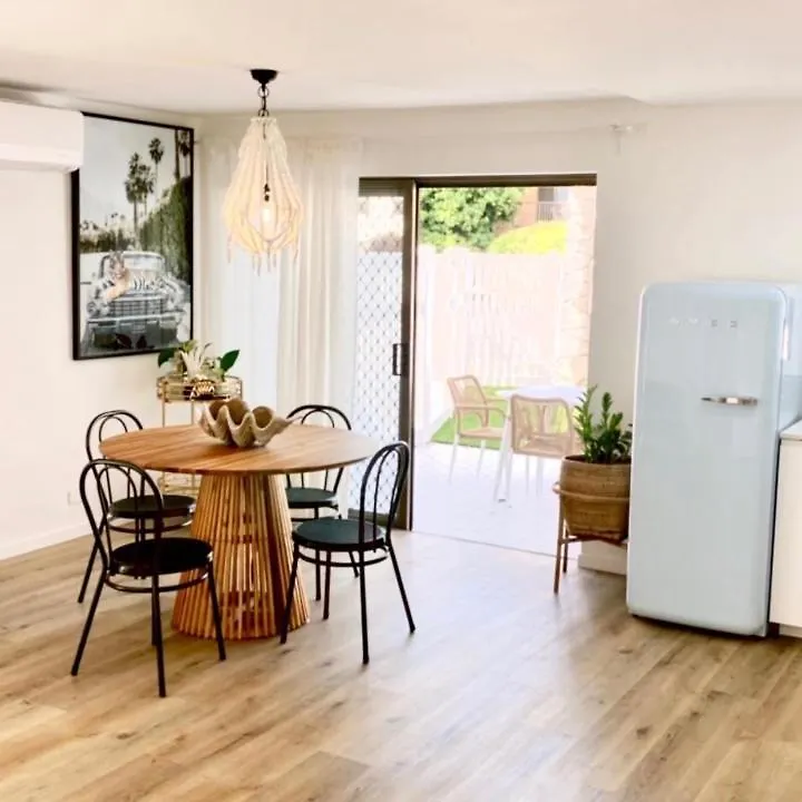 Apartamento The Villas Mooloolaba