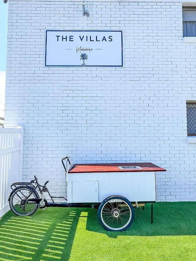 The Villas Mooloolaba Apartamento