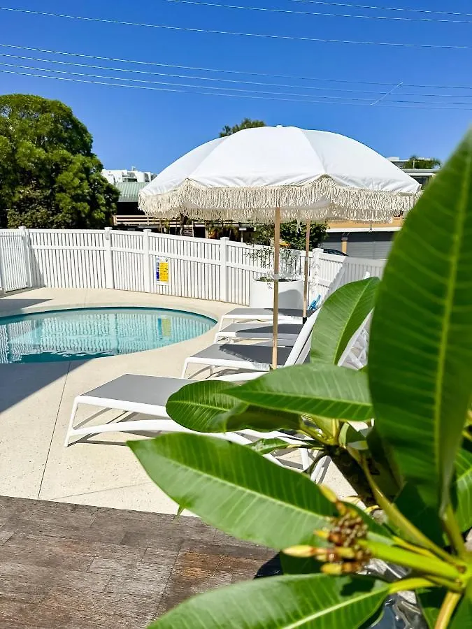 Apartamento The Villas Mooloolaba Australia