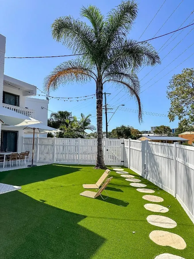 The Villas Mooloolaba
