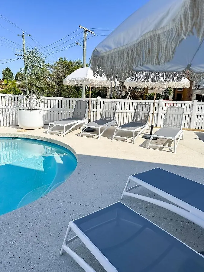 The Villas Mooloolaba Apartamento