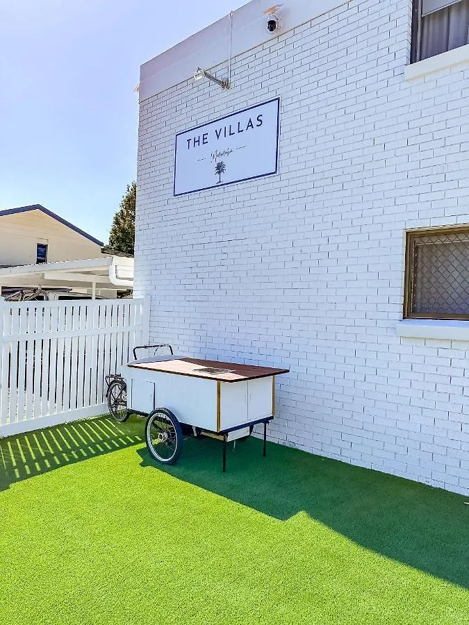 The Villas Mooloolaba Apartamento