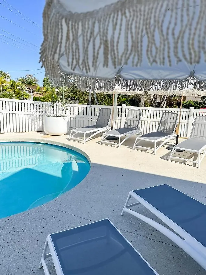 The Villas Mooloolaba Australia