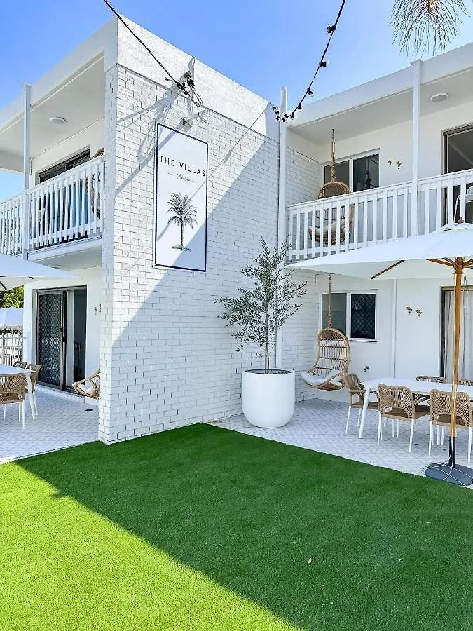 The Villas Mooloolaba